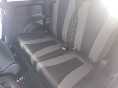 SAIC Clever 311km Vitality Pop Edition - ფოტო 17