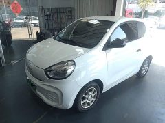 SAIC Clever 311km Vitality Pop Edition - ფოტო 2