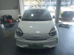 SAIC Clever 311km Vitality Pop Edition - ფოტო 3
