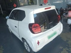 SAIC Clever 311km Vitality Pop Edition - ფოტო 5
