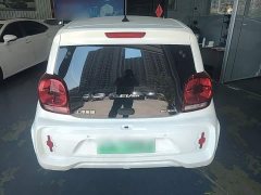 SAIC Clever 311km Vitality Pop Edition - ფოტო 6