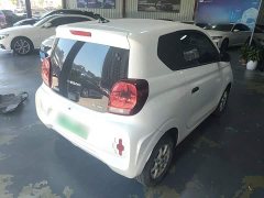SAIC Clever 311km Vitality Pop Edition - ფოტო 7