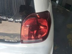 SAIC Clever 311km Vitality Pop Edition - ფოტო 8