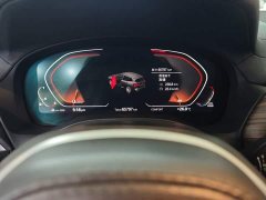 BMW X3 Facelift xDrive30i Leading Edition M Night Package - ფოტო 11