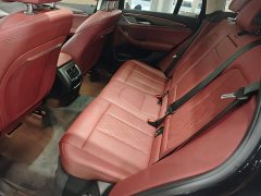 BMW X3 Facelift xDrive30i Leading Edition M Night Package - ფოტო 20