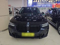 BMW X3 Facelift xDrive30i Leading Edition M Night Package - ფოტო 3