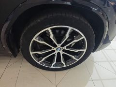 BMW X3 Facelift xDrive30i Leading Edition M Night Package - ფოტო 5
