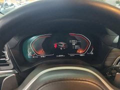 BMW X3 Facelift xDrive30i Leading Edition M Night Package - ფოტო 9