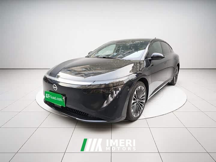 Nissan N7 510 Pro - ავტომობილი ჩინეთიდან