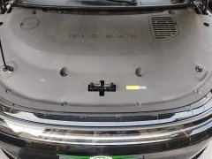 Nissan N7 510 Pro - ფოტო 11