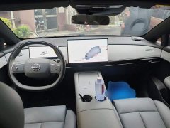 Nissan N7 510 Pro - ფოტო 13