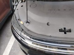 Nissan N7 510 Pro - ფოტო 19