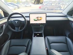 Tesla Model Y 2022 Facelift Long Range All-Wheel Drive - ფოტო 10