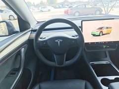 Tesla Model Y 2022 Facelift Long Range All-Wheel Drive - ფოტო 11