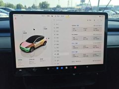 Tesla Model Y 2022 Facelift Long Range All-Wheel Drive - ფოტო 12
