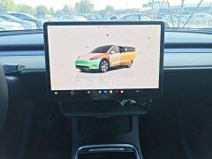 Tesla Model Y 2022 Facelift Long Range All-Wheel Drive - ფოტო 13