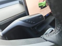 Tesla Model Y 2022 Facelift Long Range All-Wheel Drive - ფოტო 14
