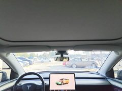 Tesla Model Y 2022 Facelift Long Range All-Wheel Drive - ფოტო 18