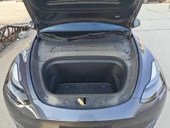 Tesla Model Y 2022 Facelift Long Range All-Wheel Drive - ფოტო 20