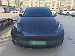 Tesla Model Y 2022 Facelift Long Range All-Wheel Drive - ფოტო 3