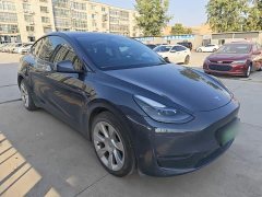 Tesla Model Y 2022 Facelift Long Range All-Wheel Drive - ფოტო 4