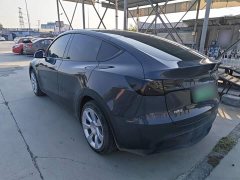 Tesla Model Y 2022 Facelift Long Range All-Wheel Drive - ფოტო 5