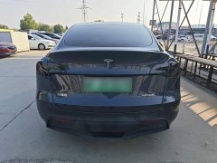 Tesla Model Y 2022 Facelift Long Range All-Wheel Drive - ფოტო 6