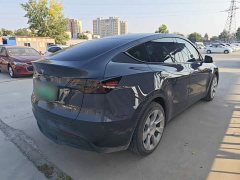 Tesla Model Y 2022 Facelift Long Range All-Wheel Drive - ფოტო 7