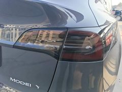 Tesla Model Y 2022 Facelift Long Range All-Wheel Drive - ფოტო 8