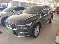 Volvo XC60 2022 B5 AWD Smart Luxury Edition - ფოტო 1