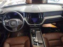 Volvo XC60 2022 B5 AWD Smart Luxury Edition - ფოტო 10