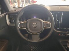 Volvo XC60 2022 B5 AWD Smart Luxury Edition - ფოტო 11