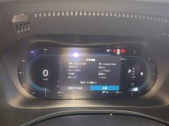 Volvo XC60 2022 B5 AWD Smart Luxury Edition - ფოტო 12