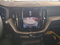 Volvo XC60 2022 B5 AWD Smart Luxury Edition - ფოტო 13