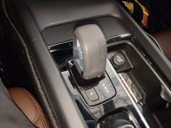 Volvo XC60 2022 B5 AWD Smart Luxury Edition - ფოტო 14