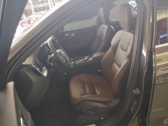 Volvo XC60 2022 B5 AWD Smart Luxury Edition - ფოტო 15
