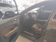 Volvo XC60 2022 B5 AWD Smart Luxury Edition - ფოტო 16
