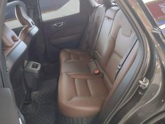 Volvo XC60 2022 B5 AWD Smart Luxury Edition - ფოტო 17