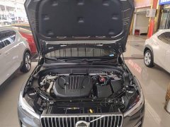 Volvo XC60 2022 B5 AWD Smart Luxury Edition - ფოტო 20