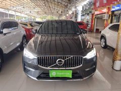 Volvo XC60 2022 B5 AWD Smart Luxury Edition - ფოტო 3