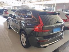 Volvo XC60 2022 B5 AWD Smart Luxury Edition - ფოტო 5