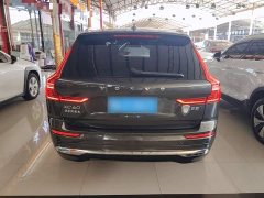 Volvo XC60 2022 B5 AWD Smart Luxury Edition - ფოტო 6