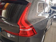 Volvo XC60 2022 B5 AWD Smart Luxury Edition - ფოტო 8