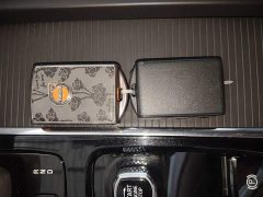 Volvo XC60 2022 B5 AWD Smart Luxury Edition - ფოტო 9