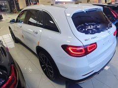 Mercedes-Benz GLC 260 L 4MATIC Luxury - ფოტო 11