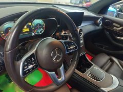 Mercedes-Benz GLC 260 L 4MATIC Luxury - ფოტო 13