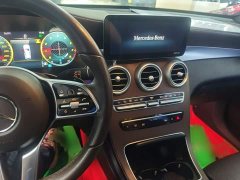 Mercedes-Benz GLC 260 L 4MATIC Luxury - ფოტო 4