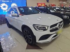 Mercedes-Benz GLC 260 L 4MATIC Luxury - ფოტო 6