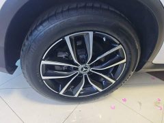 Mercedes-Benz GLC 260 L 4MATIC Luxury - ფოტო 7