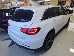 Mercedes-Benz GLC 260 L 4MATIC Luxury - ფოტო 8